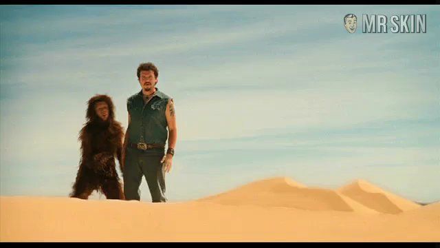 Pollyanna McIntosh, Moran Atias, Ana Alexander, Eve Mauro, Jesse Golden, Ania Spiering in Land of the Lost (2009) Sexy Thong Sexy Thong 216888