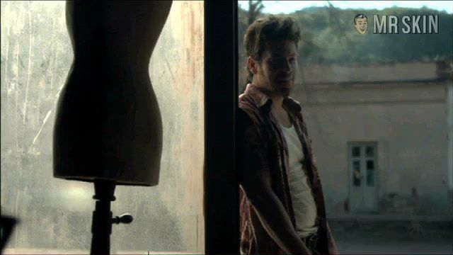 Rachel Miner in Hide (2008) Underwear Sexy Underwear 216906