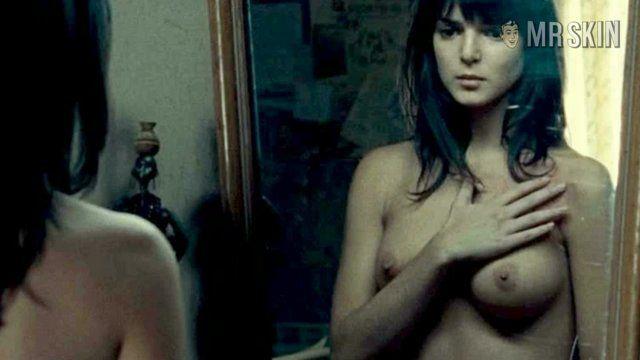 Clara Lago in The Hanged Man (2009) Breasts Breasts Butt 216957