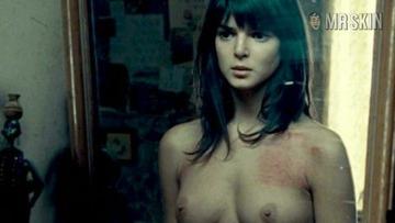 Clara Lago in The Hanged Man (2009) Breasts Breasts Butt 216957