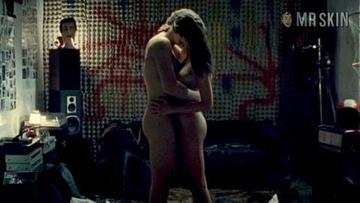 Clara Lago in The Hanged Man (2009) Breasts Butt Breasts Butt 216958