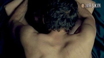 Clara Lago in The Hanged Man (2009) Breasts Breasts Butt 216959