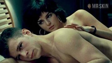 Clara Lago in The Hanged Man (2009) Breasts Breasts Butt 216961