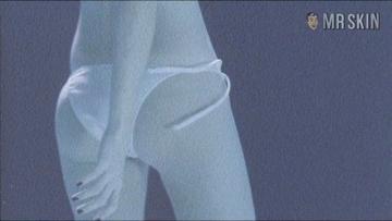 María Aura in Amar (2009) Breasts Bikini Breasts 217456