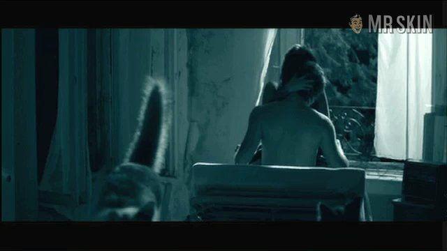Anna Breuer Naked in Beast Within. Breasts, underwear. 217099