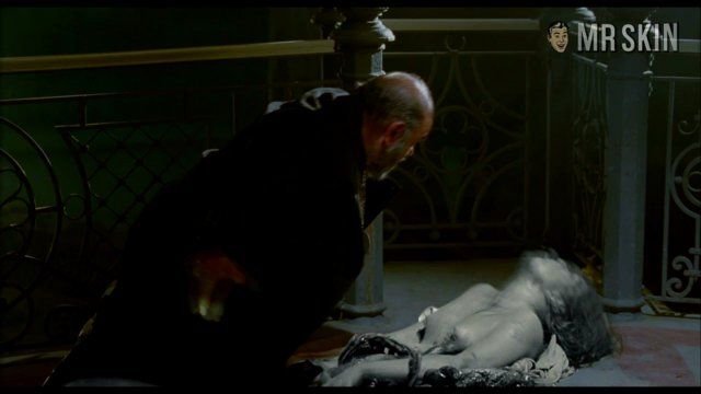 Raissa Gregori in Embodiment of Evil (2008) Breasts Breasts 224614