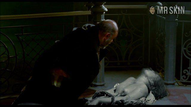 Raissa Gregori in Embodiment of Evil (2008) Breasts Breasts 224614