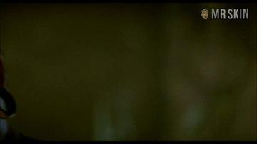 Cleo De Paris in Embodiment of Evil (2008) Full Nudity Breasts Bush 224613