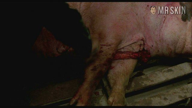 Jannete Tomiita Nude in Embodiment of Evil. Full Nudity, breasts, butt. 224620