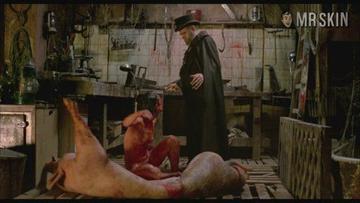 Jannete Tomiita in Embodiment of Evil (2008) Full Nudity Breasts Butt 224620