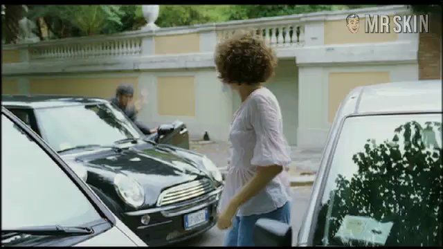 Sexiest Scenes of Marta from Quiet Chaos. Underwear. 218957