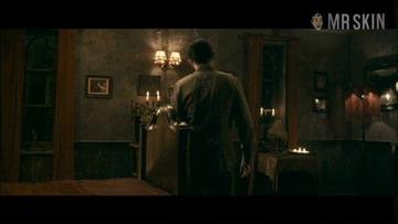 Lucy Gaskell in Lesbian Vampire Killers (2009) Underwear Underwear 219587