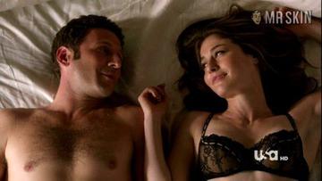 Kat Foster in Royal Pains (2009-2012) Underwear Underwear 230596