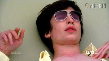 Meredith Hagner in Royal Pains (2009-2012) Bikini Bikini 216977