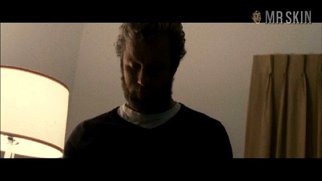 Whitney Able in Mercy (2009) Breasts Breasts Underwear 217000