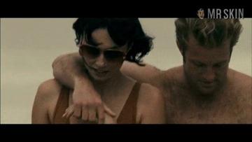 Wendy Glenn in Mercy (2009) Sexy Breasts Right Breast 217001