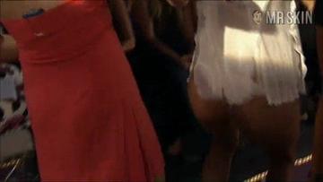 Amber Campisi, Brittany Binger in Kendra (2009-2011) Underwear Thong Breasts Bush 219723