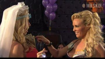 Bridget Marquardt in Kendra (2009-2011) Thong Sexy Underwear Sexy Thong 217543