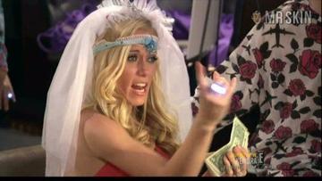 Sara Jean Underwood in Kendra (2009-2011) Thong Underwear Thong Underwear 217544