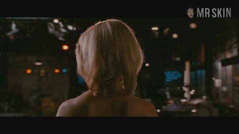 Sexiest Abby Scenes. Sexy, Body Double, thong, underwear. 217366