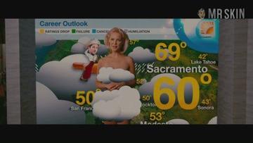 Katherine Heigl in The Ugly Truth (2009) Sexy Body Double Body Double Sexy 217366