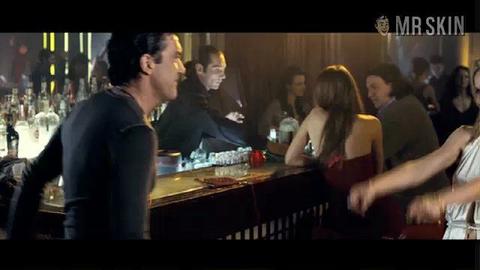 The Code's Sexiest Scenes with Radha Mitchell. Sexy, underwear. 217032