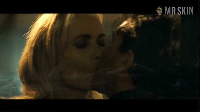 Hottest Radha Mitchell Scene in The Code. Sexy, underwear. 217034