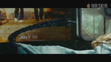 Isabel Lucas in Transformers: Revenge of the Fallen (2009) Underwear Underwear 217085