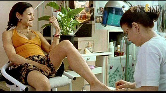 Carla Ribas in Alice's House (2007) Breasts Breasts 217094