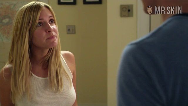 Sexiest Kaitlin Scenes. Underwear. 217096