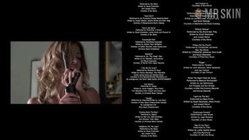 Meredith Giangrande in Van Wilder: Freshman Year (2009) Breasts Breasts Underwear 256977