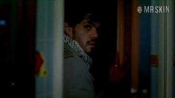 Gabrielle Lopez in Alice (2008) Breasts Breasts Bush 225996