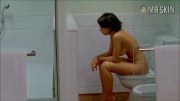 Andréia Horta in Alice (2008) Full Frontal Breasts Bush 226000