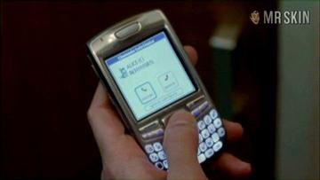 Andréia Horta in Alice (2008) Breasts Breasts Bush 226001