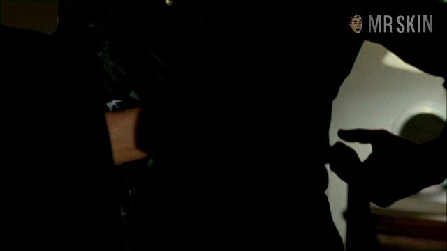 Denise Weinberg in Alice (2008) Breasts Breasts Lesbian 226003