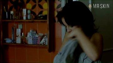 Andréia Horta in Alice (2008) Breasts Breasts Bush 226005