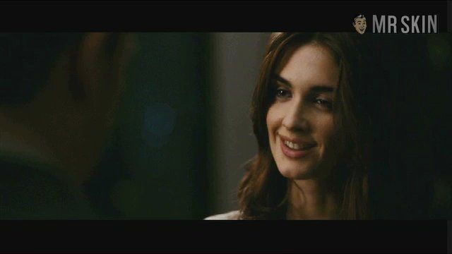 Sexiest Paz Vega Scene in The Human Contract. Underwear, breasts, left breast. 217129