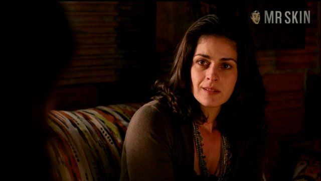 Mageina Tovah, Georgia Hatzis, Annie Boon, Angela Nicole Hunt, Elizabeth Anweis in Hung (2009-2011) Breasts Sexy Breasts Bush 226723