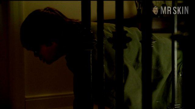 Anne Heche Naked in Hung. Breasts, Butt, Bush, Body Double, underwear. 222085