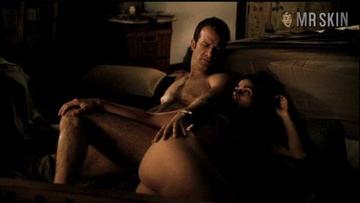 Georgia Hatzis in Hung (2009-2011) Butt Right Breast Breasts Butt 227362