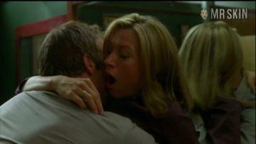 Natalie Zea in Hung (2009-2011) Left Breast Right Breast Breasts Left Breast 217527