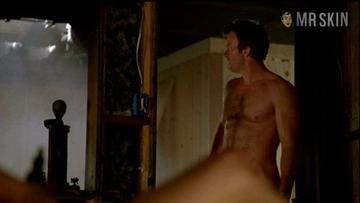 Alanna Ubach in Hung (2009-2011) Full Nudity Breasts Bush 221761