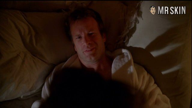 Alanna Ubach in Hung (2009-2011) Breasts Butt Breasts Bush 217729