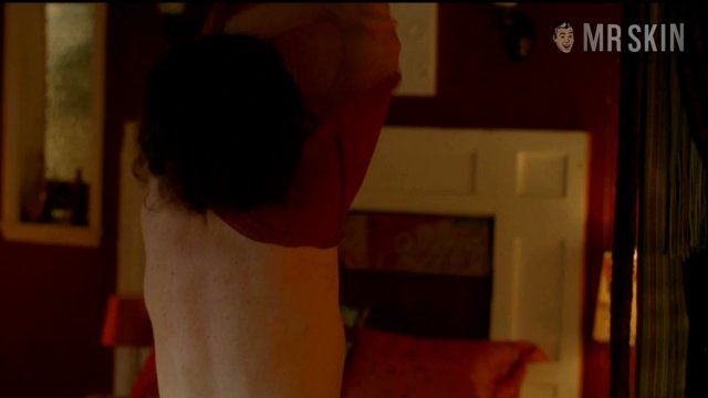 Tanya Skagle from Hung Naked. Breasts, underwear. 217793