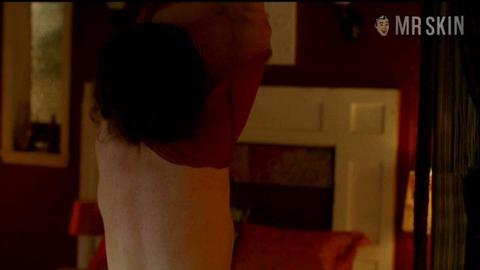 Tanya Skagle from Hung Naked. Breasts, underwear. 217793