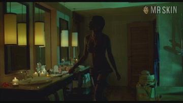 Kali Hawk in Couples Retreat (2009) Bikini Sexy 220102