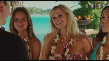Alyssa Julya Smith, Alexis Knapp in Couples Retreat (2009) Underwear Bikini Bikini Underwear 218554