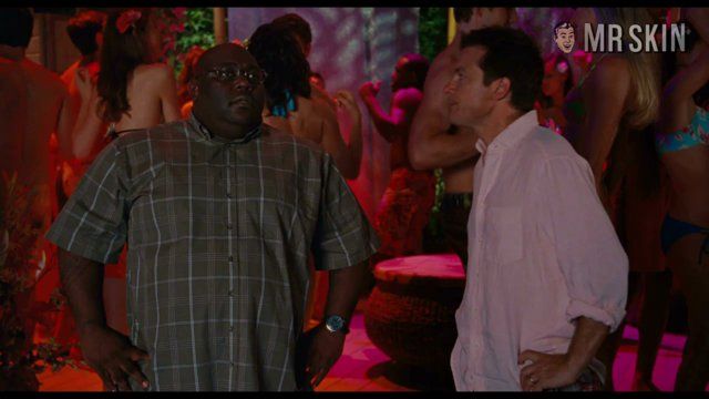 Tasha Smith in Couples Retreat (2009) Bikini Bikini 220118