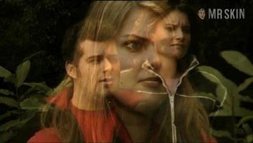 Nina Kwok in Dead Wood (2007) Butt Butt 217246