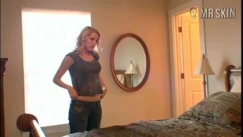 Hottest Suzi Lorraine Scene in Torment. Underwear, bikini. 217316